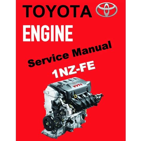 Nz Fe Engine Manual