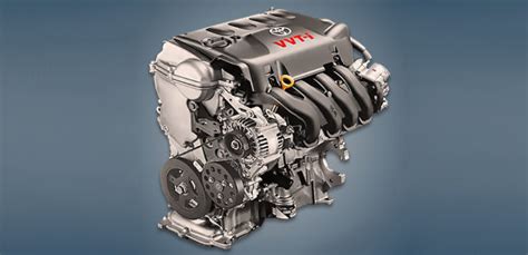 Nz Fe Engine Specifications