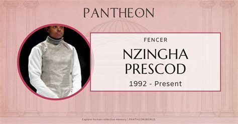 nzingha prescod biography templates
