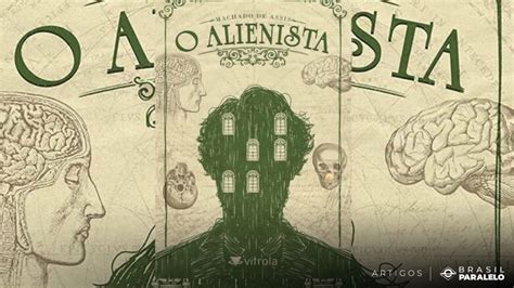 O Alienista Pdf