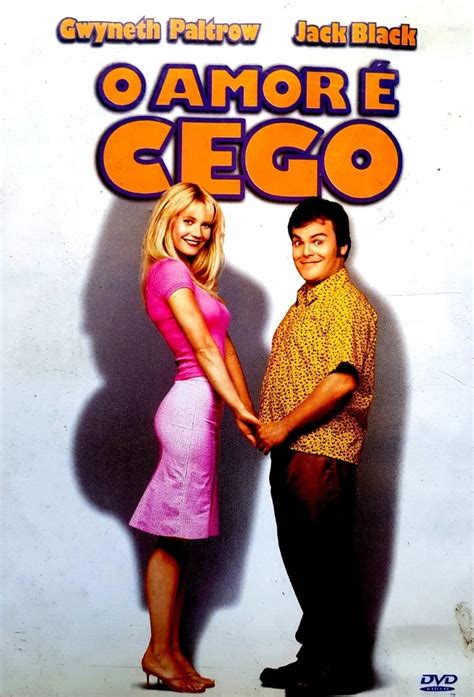 O Amor é Cego
