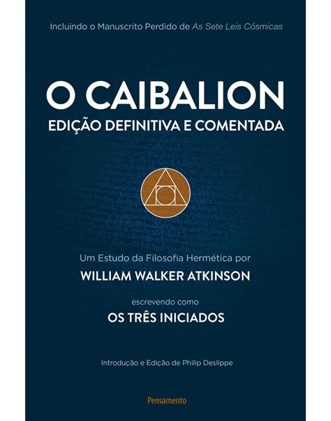 o caibalion