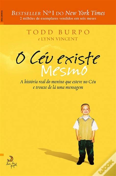 O Ceu Existe Mesmo