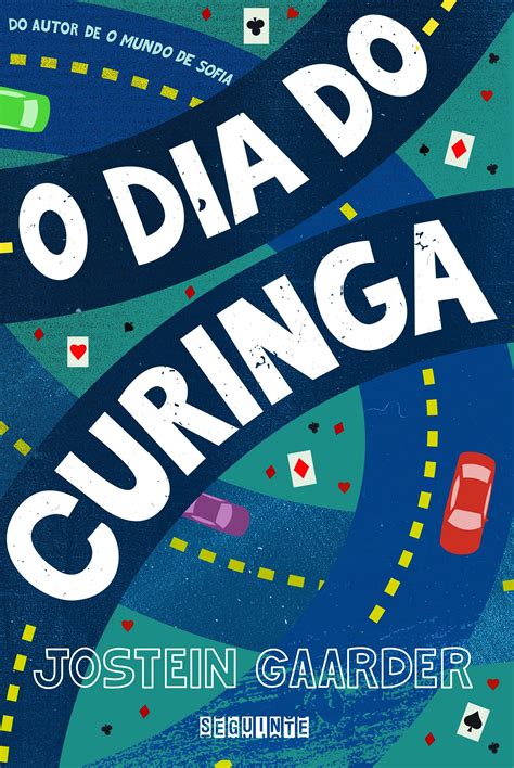 O Dia Do Curinga