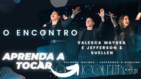 O Encontro Valesca