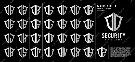 O Escudo Letras