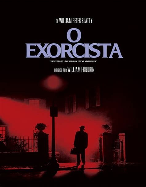 o exorcista 1973 filme completo dublado games