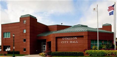 o fallon illinois