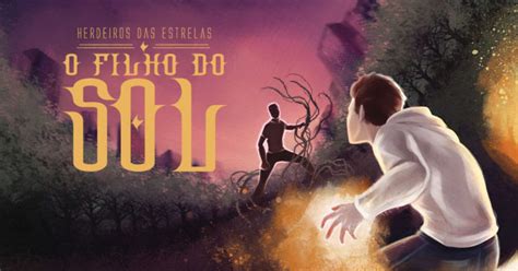 o filho do sol a incrivel historia de um mestre d