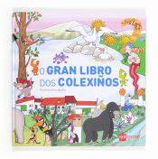 o gran libro dos colexinos colegitos