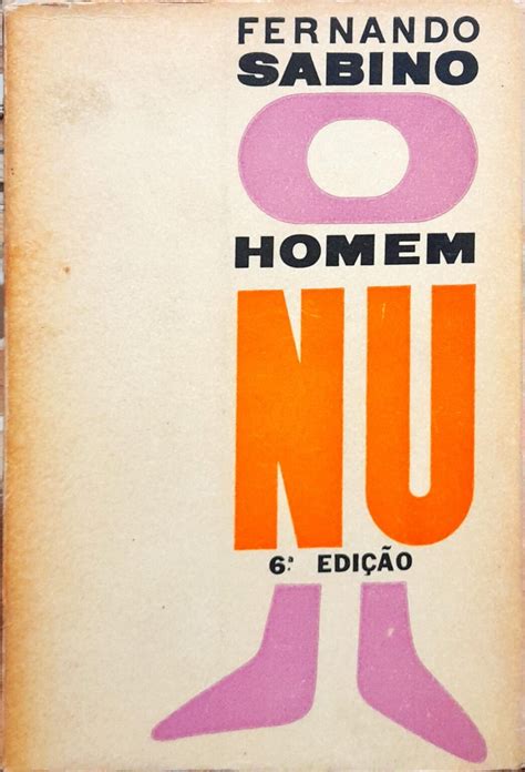 O Homem Nu