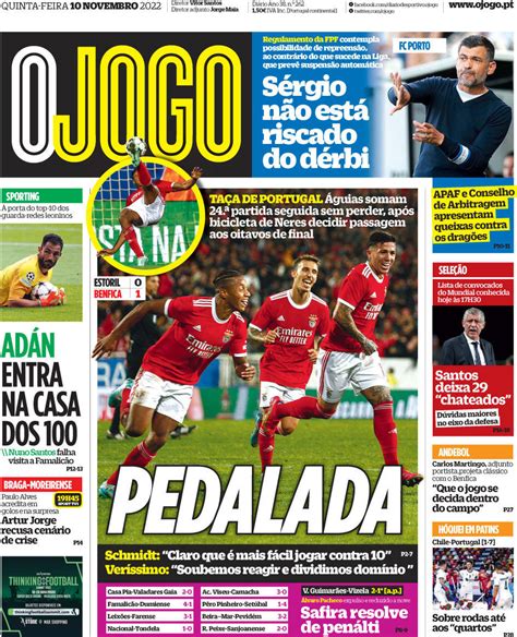 O Jogo Pt
