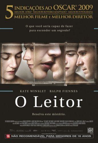 O Leitor Filme