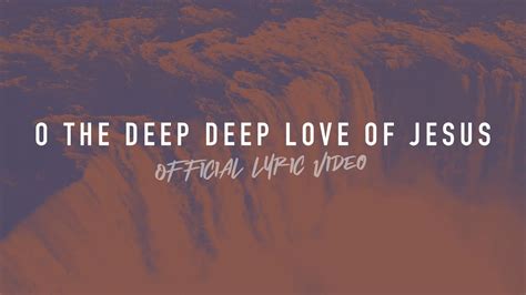 O Love How Deep A Tale Of Three Souls By Diana Maryon 2011 11 04