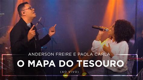 O Mapa Do Tesouro