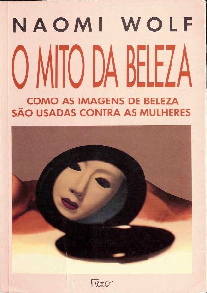 O Mito Da Beleza