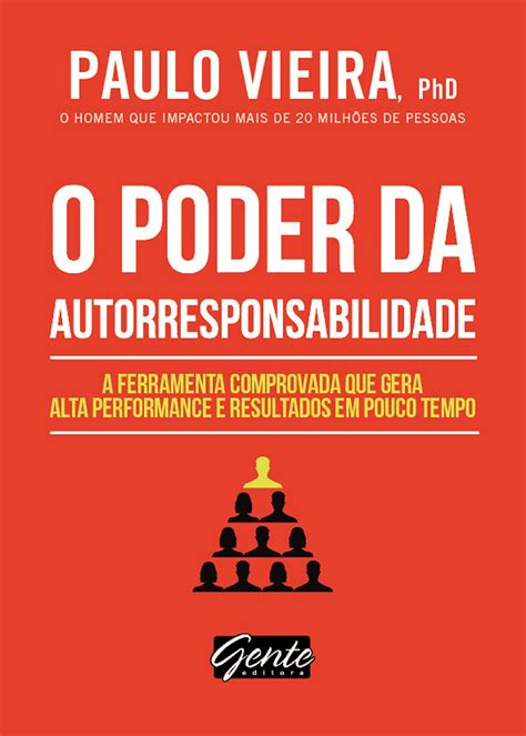 O Poder Da Autorresponsabilidade Pdf