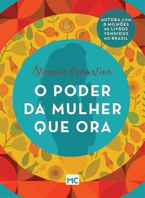 O Poder Da Mulher Que Ora