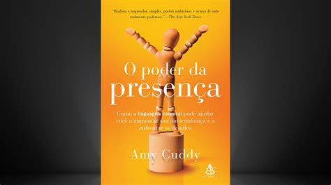 O Poder Da Presença