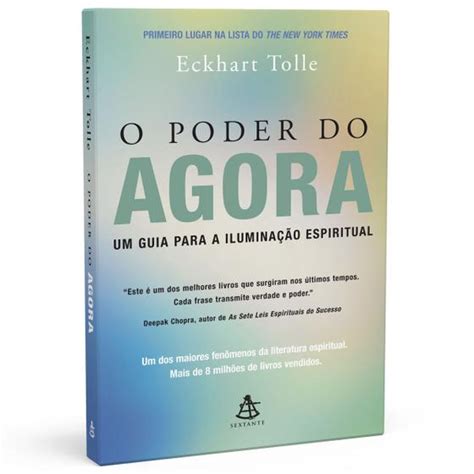 O Poder Do Agora