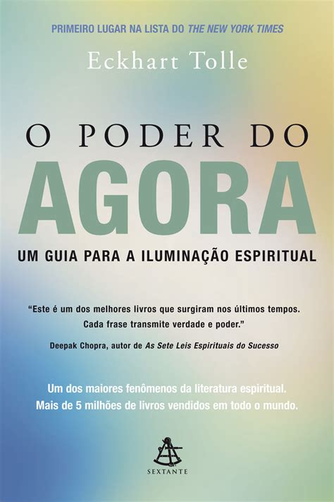 O Poder Do Agora Pdf