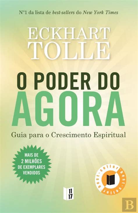 O Poder Do Agora Tolle