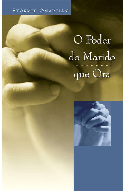 O Poder Do Marido Que Ora