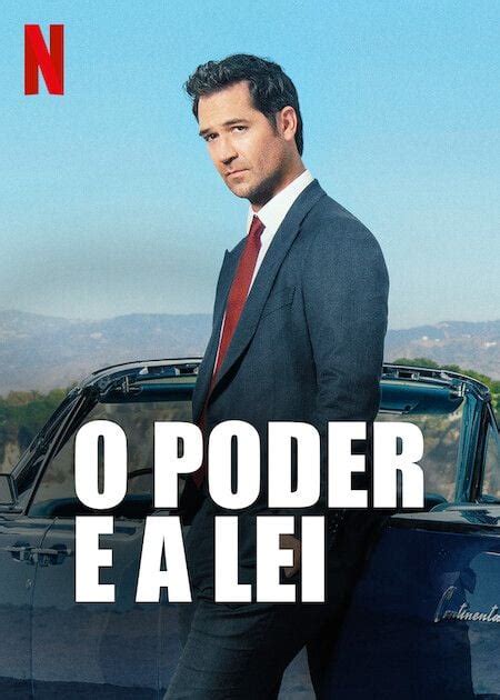 O Poder E A Lei