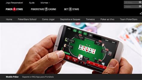 o pokerstars e de graca Beste Online Casino Bonus 2023
