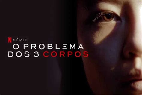 O Problema Dos 3 Corpos Download Torrent