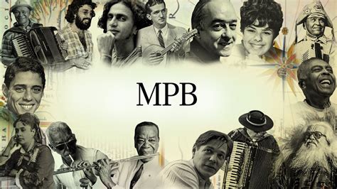 O Q é Mpb