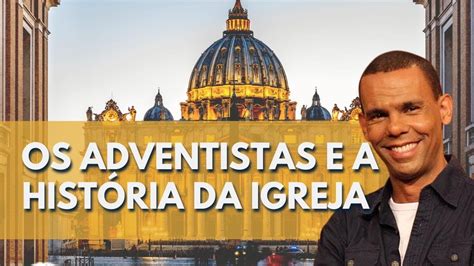 O Que é Adventista