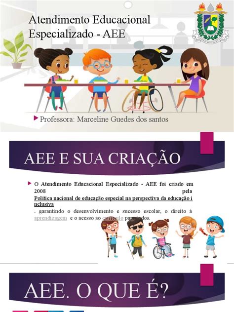 O Que é Aee