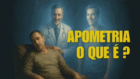 O Que é Apometria