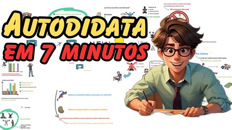 O Que é Autodidatas