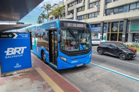 O Que é Brt