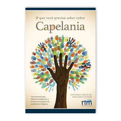 O Que é Capelania
