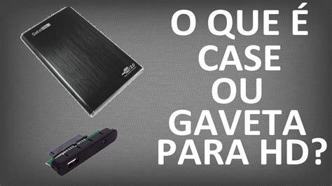 O Que é Case