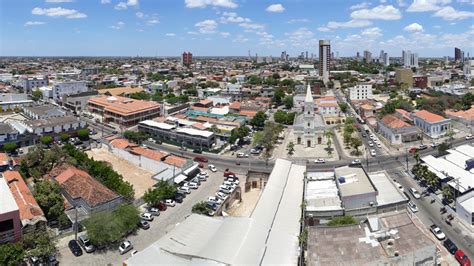 O Que é Cidade Estado