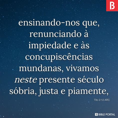 O Que é Concupiscências