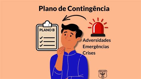 O Que é Contingencia