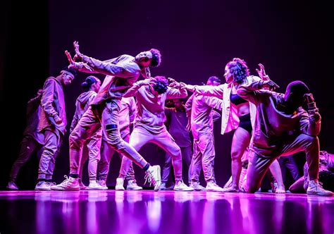 O Que Coreografia