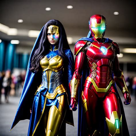 O Que é Cosplays
