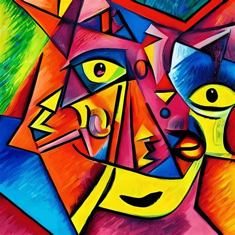 O Que é Cubismo