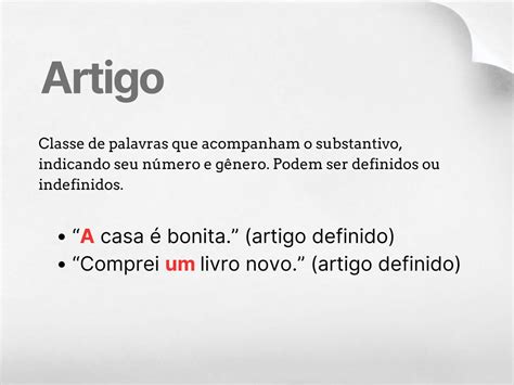 O Que E Artigo De Opiniao