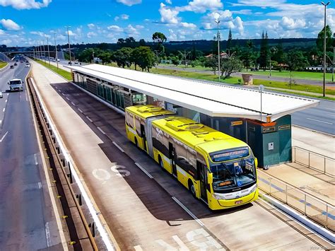 O Que E Brt
