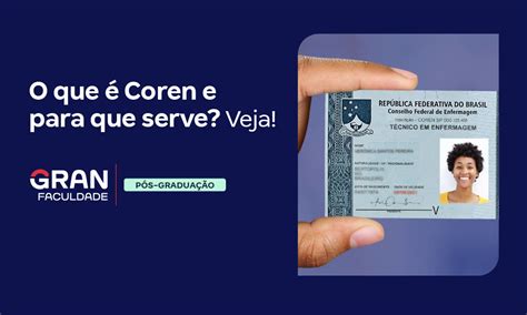 O Que E Coren