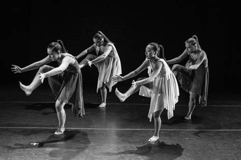 O Que E Coreografia