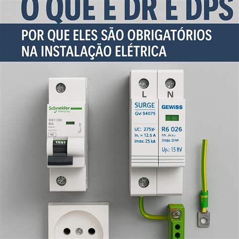 O Que E Dr