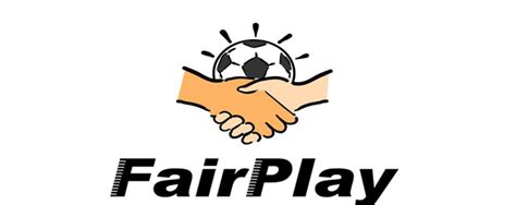 O Que E Fair Play